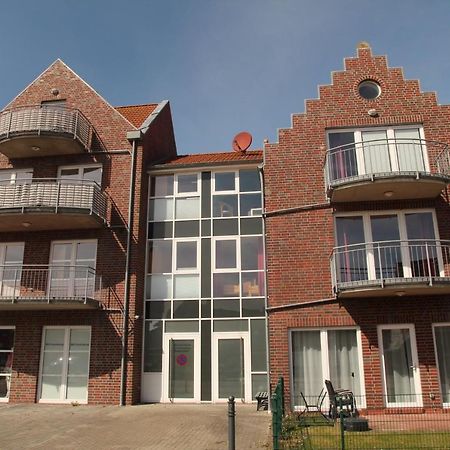 Norderland Apartamento Norddeich  Exterior foto