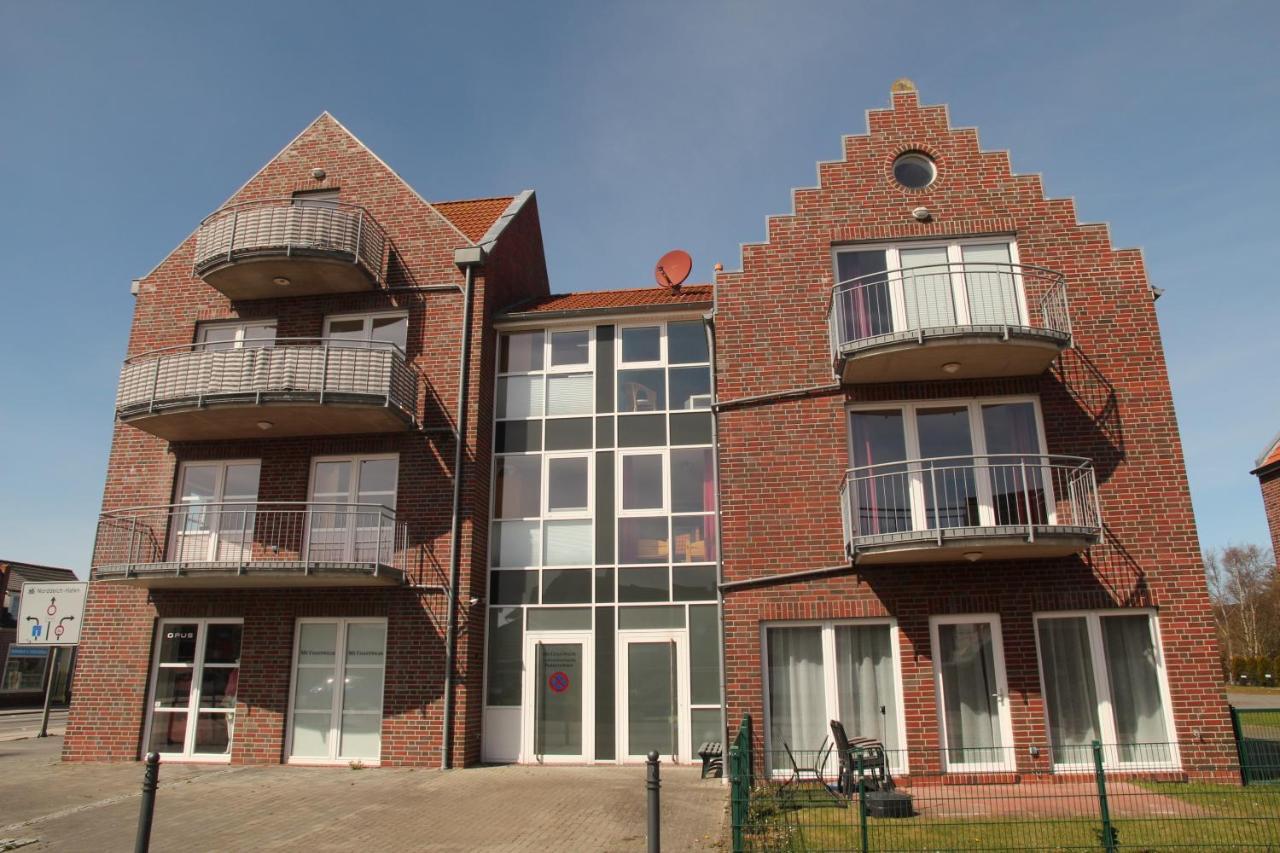 Norderland Apartamento Norddeich  Exterior foto